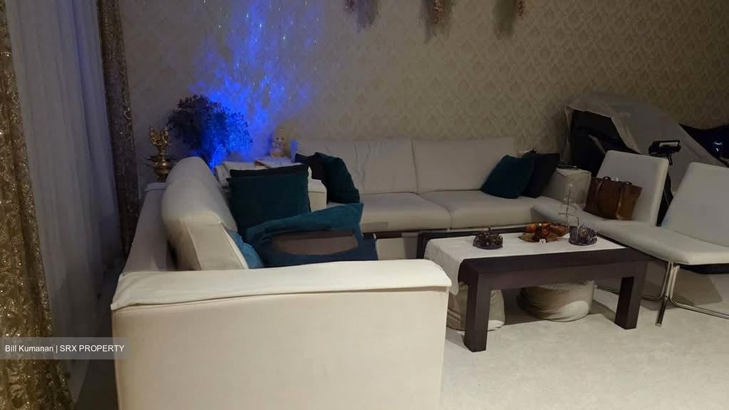 Yishun Emerald (D27), Condominium #561223061